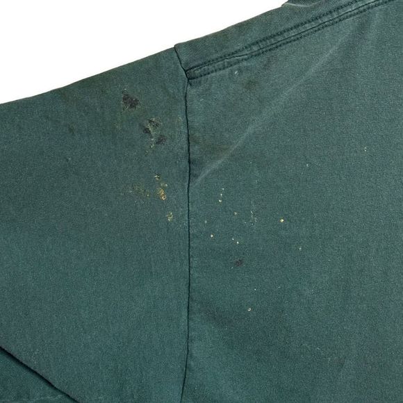 VTG 1996 Sonics Shirt XXL - Picture 5 of 6